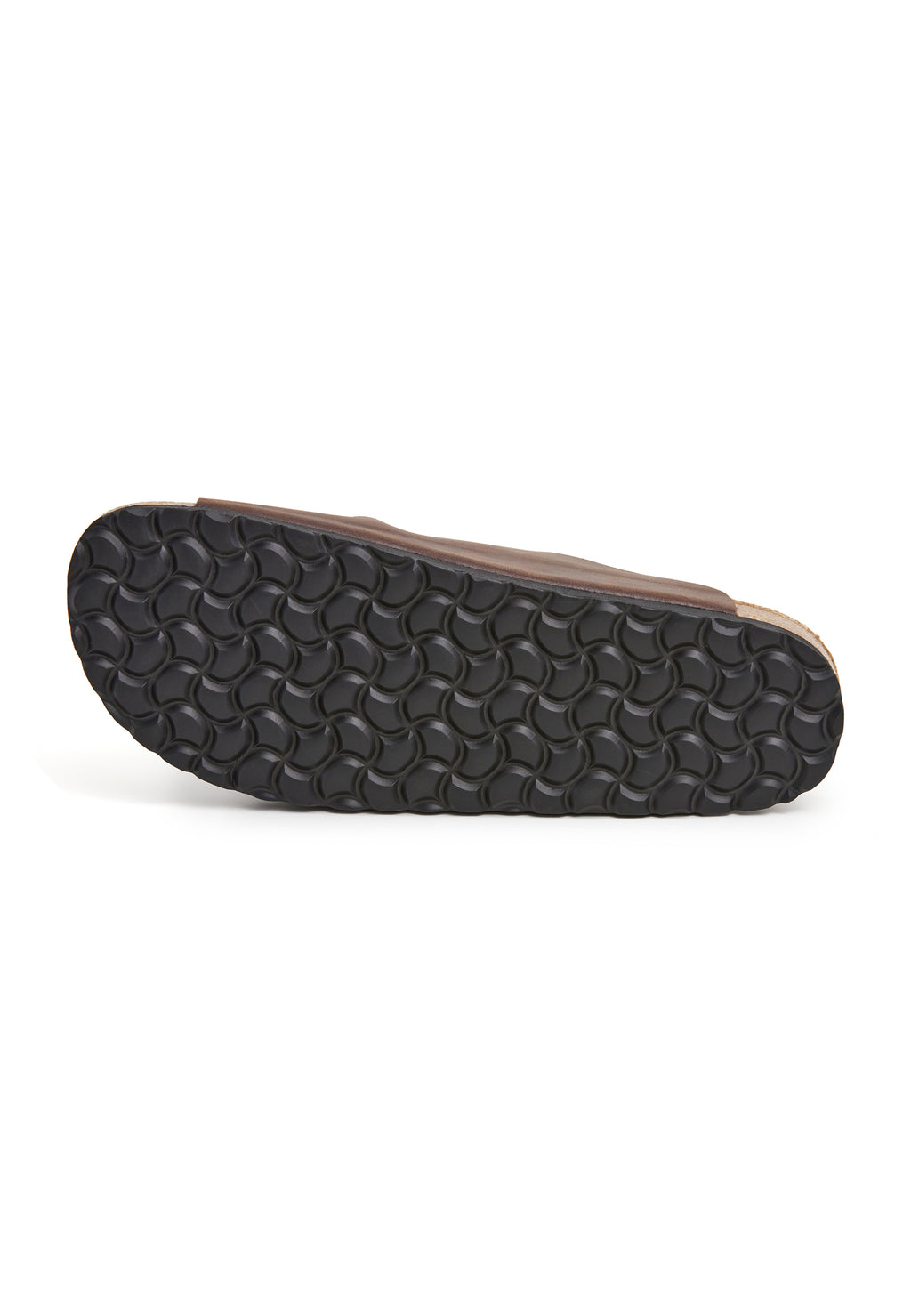 Sandale - Brune - Homme