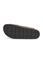Sandale - Brune - Homme