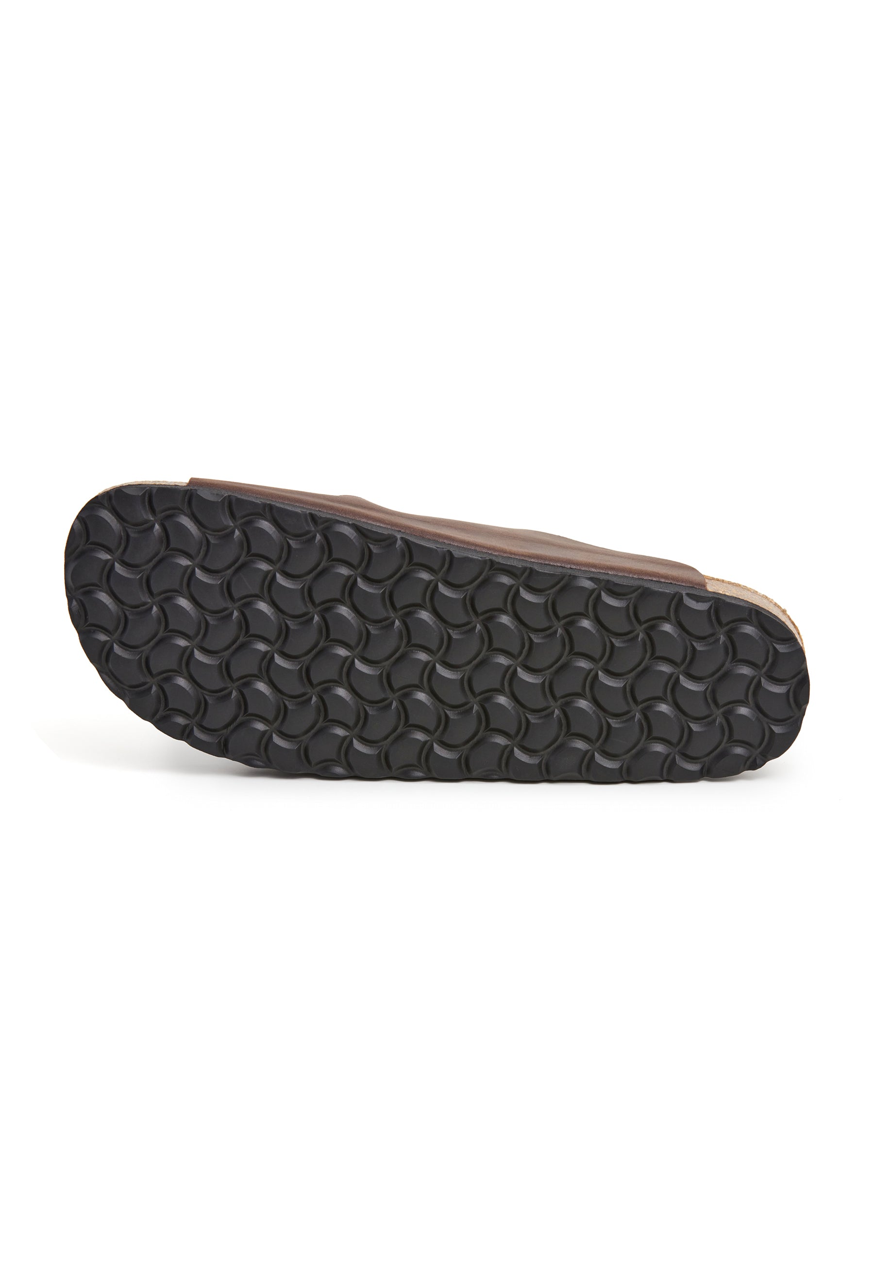 Sandale - Brune - Homme