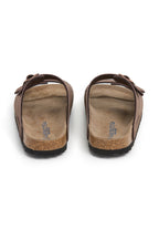 Sandale - Brune - Homme