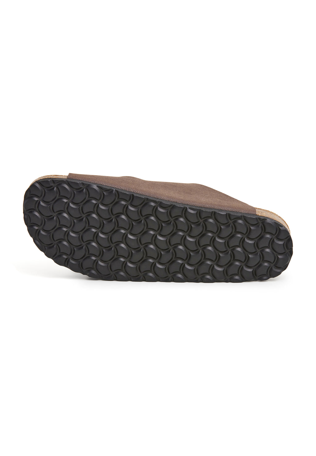 Sandale - Brune - Homme