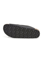 Sandalia - Negro - Hombre