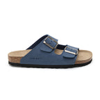 Sandale - Bleu - Homme