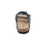 Sandale - Bleu - Homme