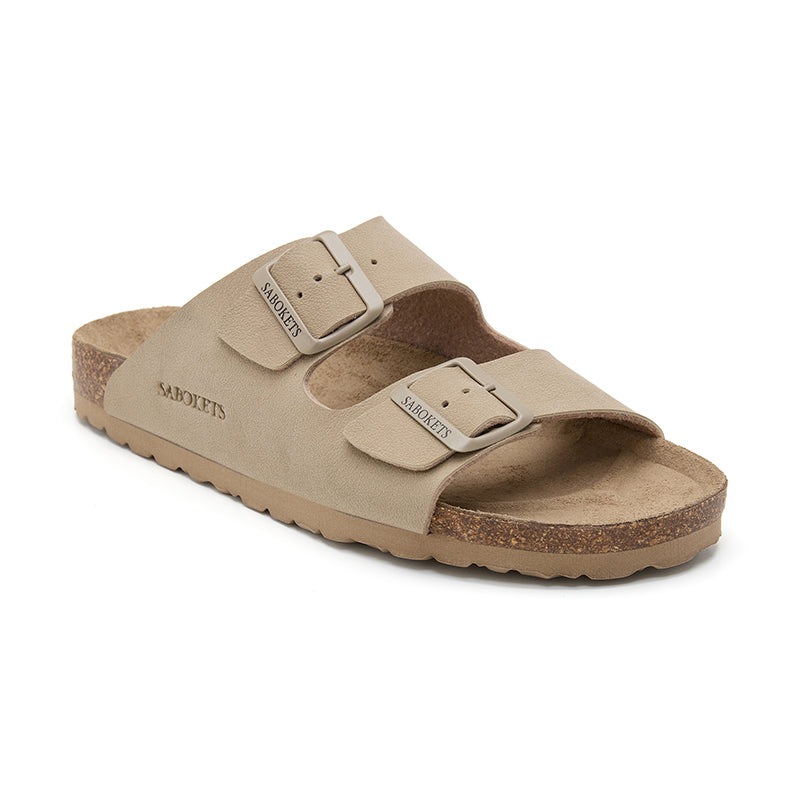 Sandal - Brown - Men