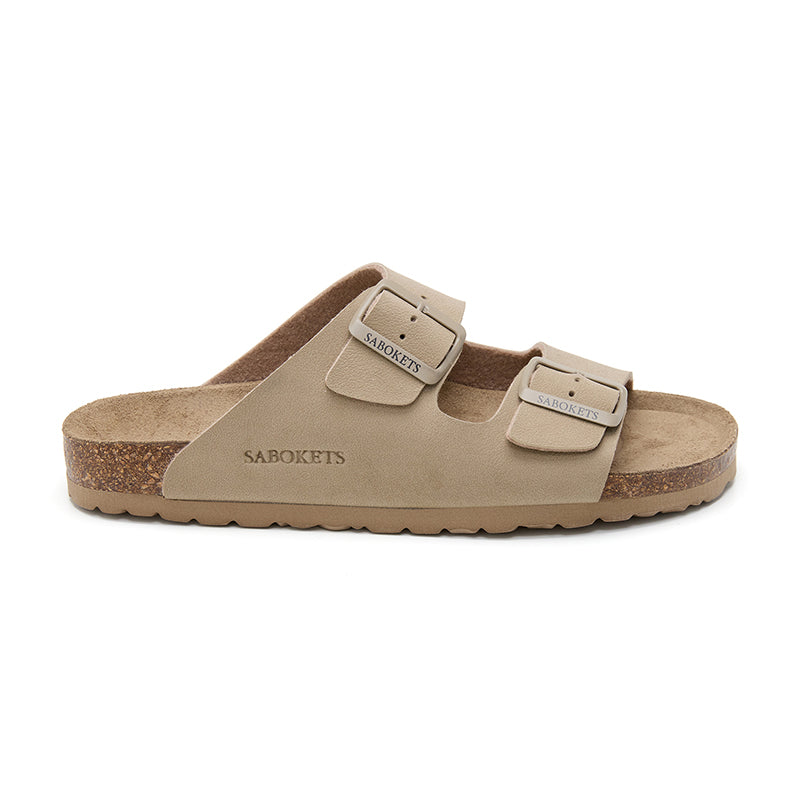 Sandal - Brown - Men