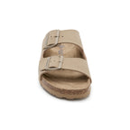 Sandal - Brown - Men
