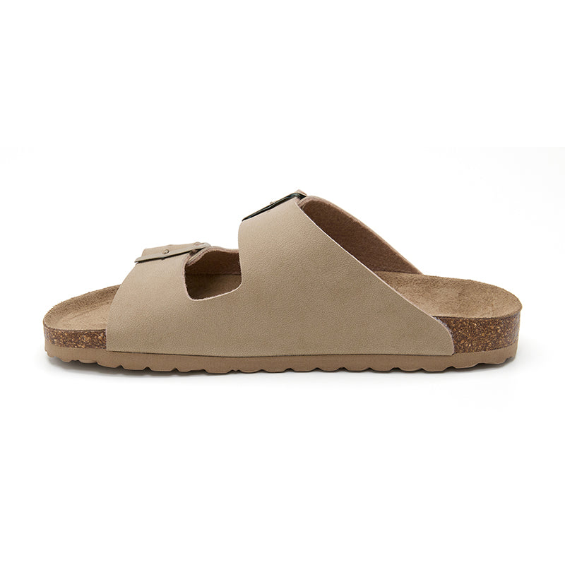 Sandal - Brown - Men