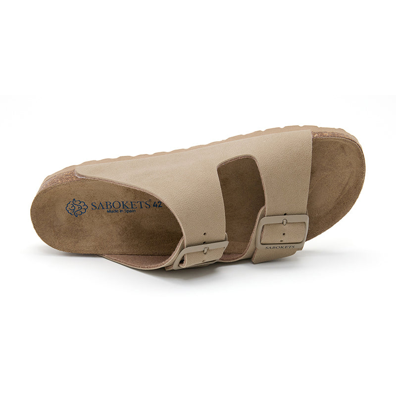 Sandal - Brown - Men