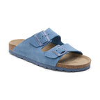 Sandale - Bleu - Homme