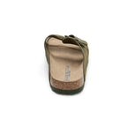 Sandalias - Verde - Hombre