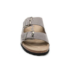 Sandales - Grisee - Homme