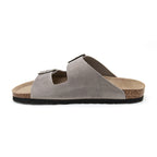 Sandales - Grisee - Homme