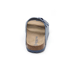 Sabots - Bleu - Homme