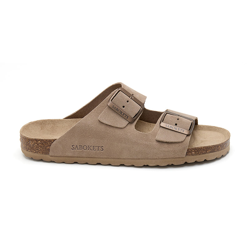 Sabots - Brune - Homme