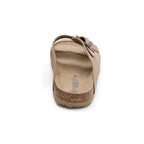 Sabots - Brune - Homme