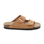 Sabots - Cuir - Homme
