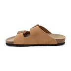 Sabots - Cuir - Homme