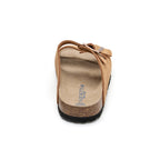 Sabots - Cuir - Homme