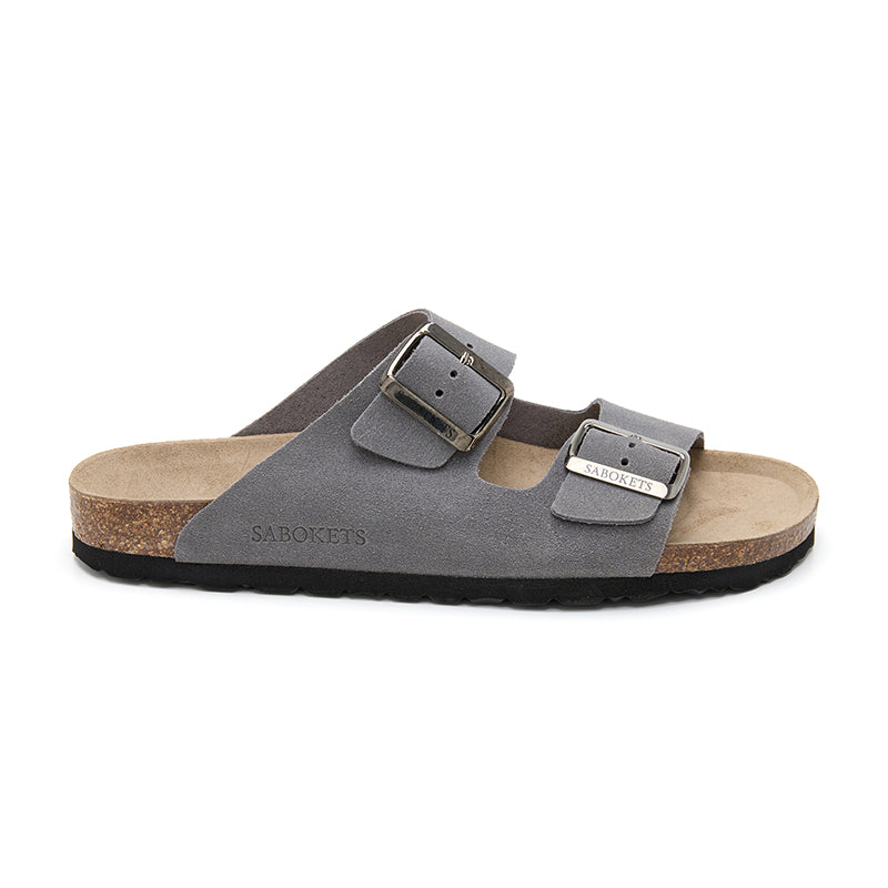 Sabots - Grisee - Homme