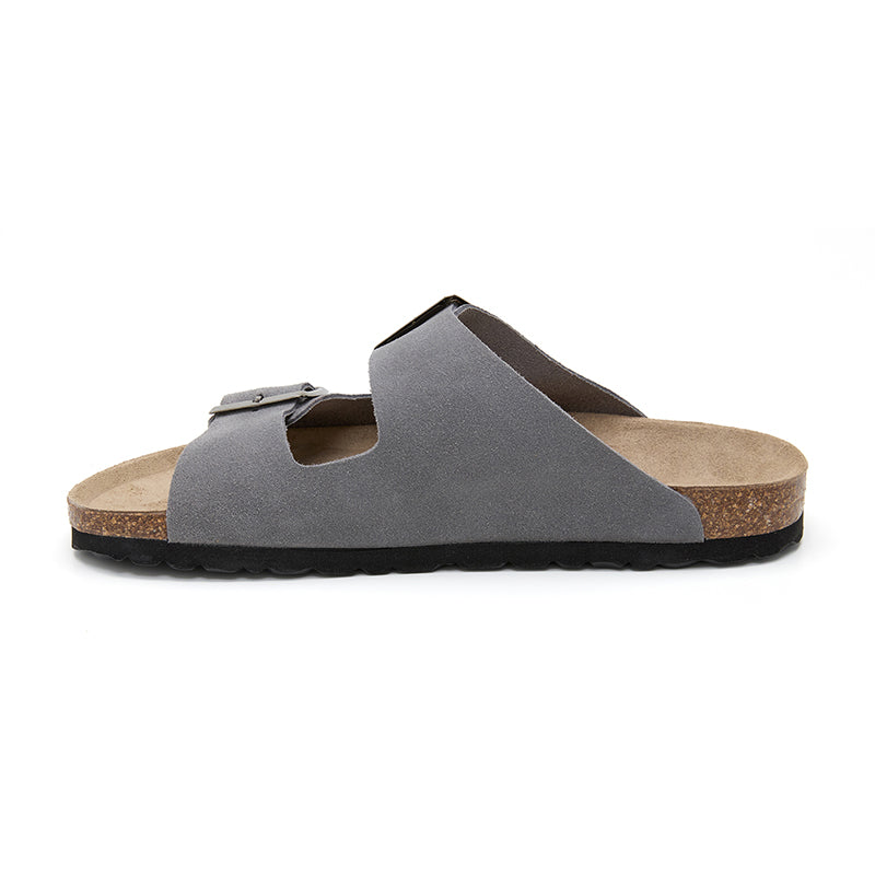 Sabots - Grisee - Homme