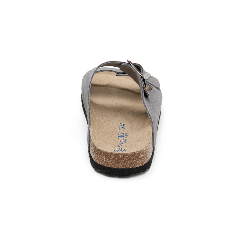 Sabots - Grisee - Homme