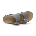 Sabots - Grisee - Homme