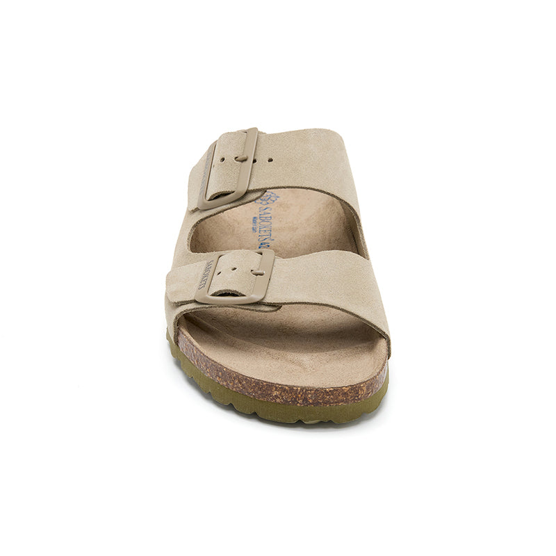 Sandals - Khaki - Men