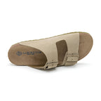 Sandals - Khaki - Men