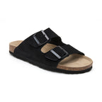 Zuecos - Negro - Hombre
