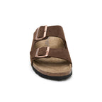 Sandales - Brune - Homme