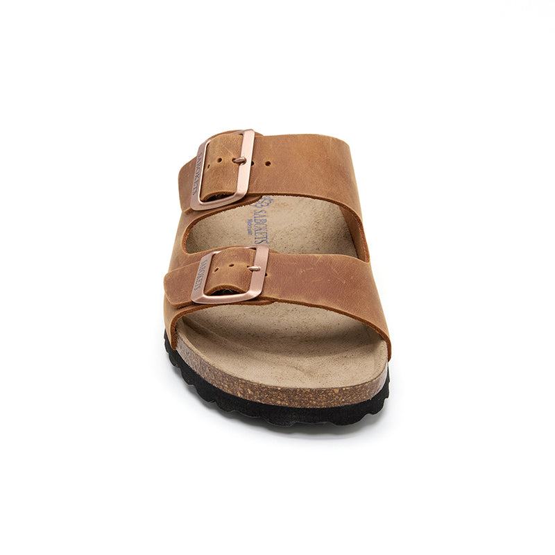 Sandalias - Piel - Hombre
