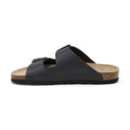 Sandalias - Negro - Hombre