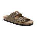 Sandals - Khaki - Men