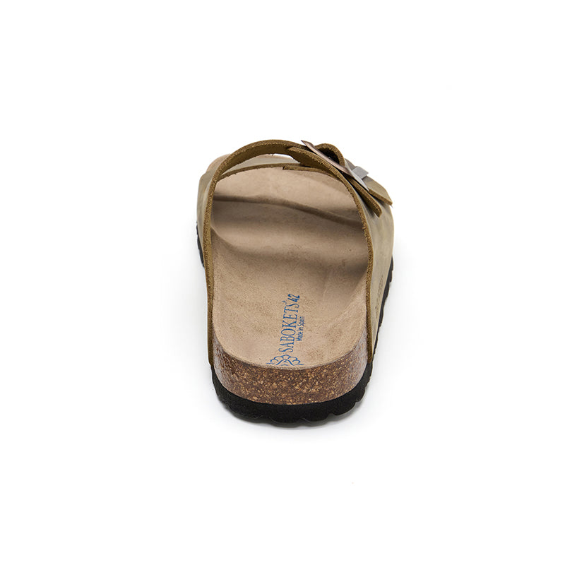 Sandals - Khaki - Men