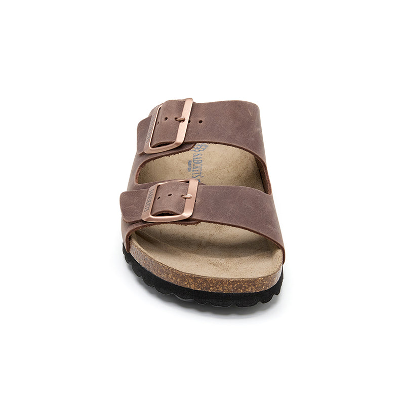 Sandals - Brown - Men