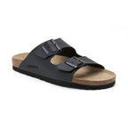 Sandalias - Negro - Hombre