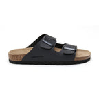 Sandalias - Negro - Hombre