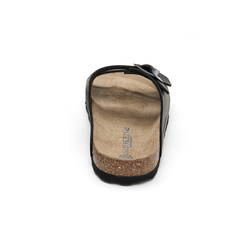Sandalias - Negro - Hombre