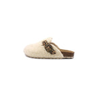 Sabots Beige - Femme