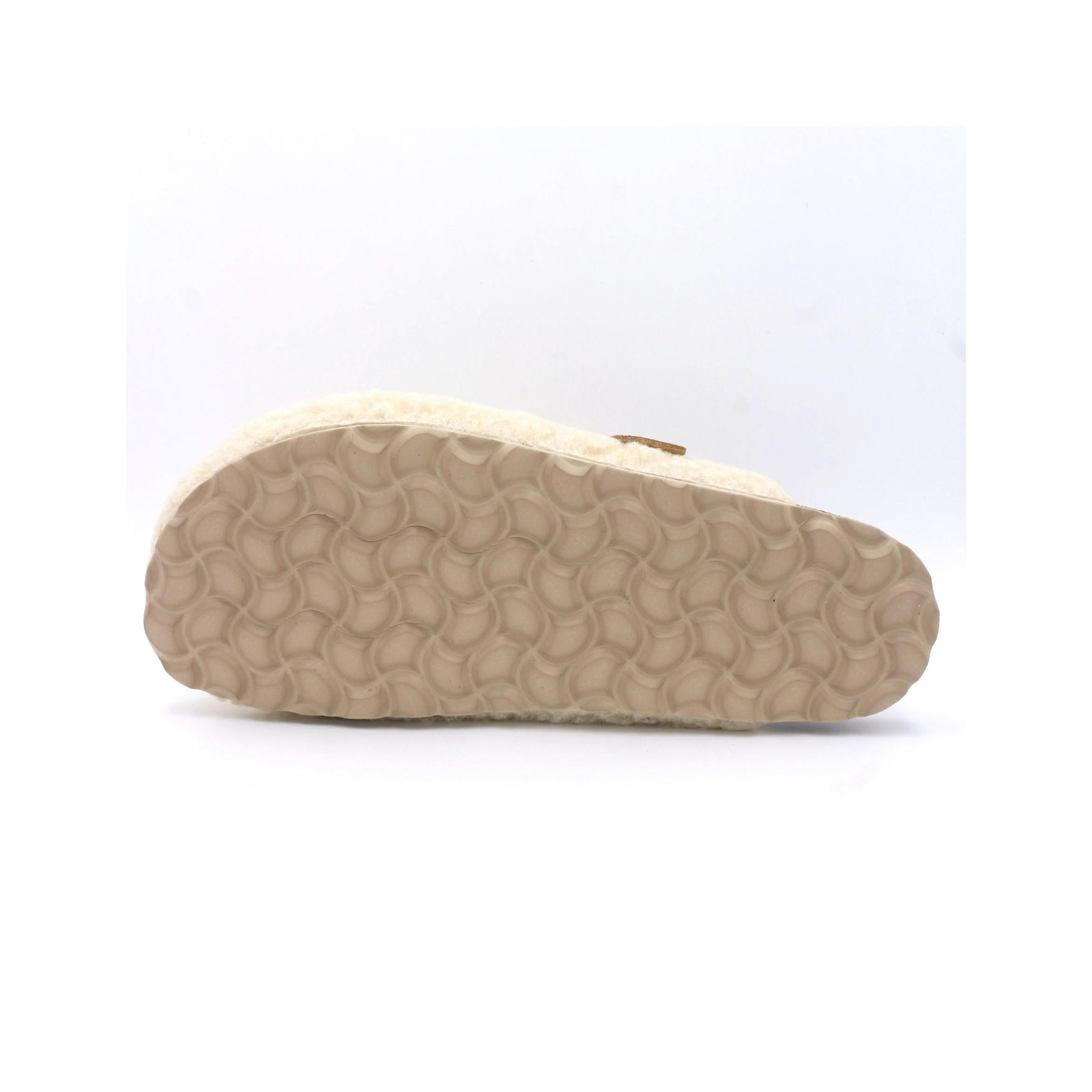 Sabots Beige - Femme