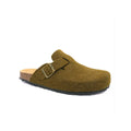 Khaki Clogs - Men