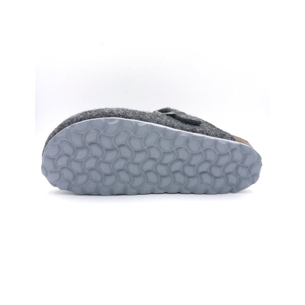 Gray Clogs - Men