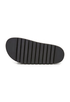 Sandales - Brune - Femme