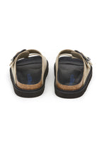 Sandals - Khaki - Women's