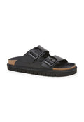 Sandals - Black - Women
