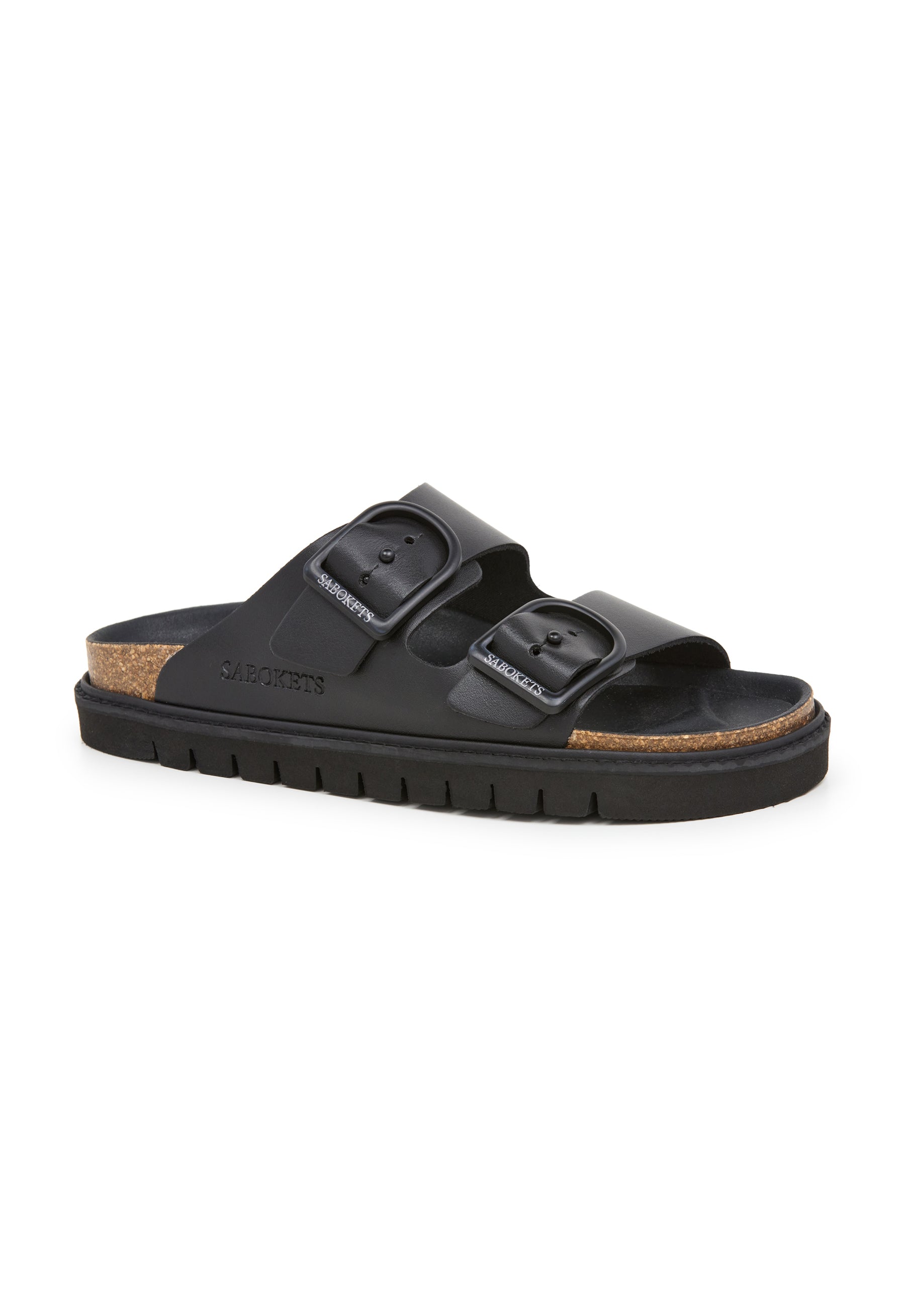 Sandals - Black - Women