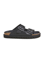 Sandals - Black - Women