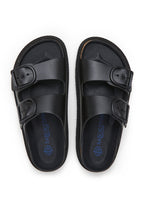 Sandals - Black - Women