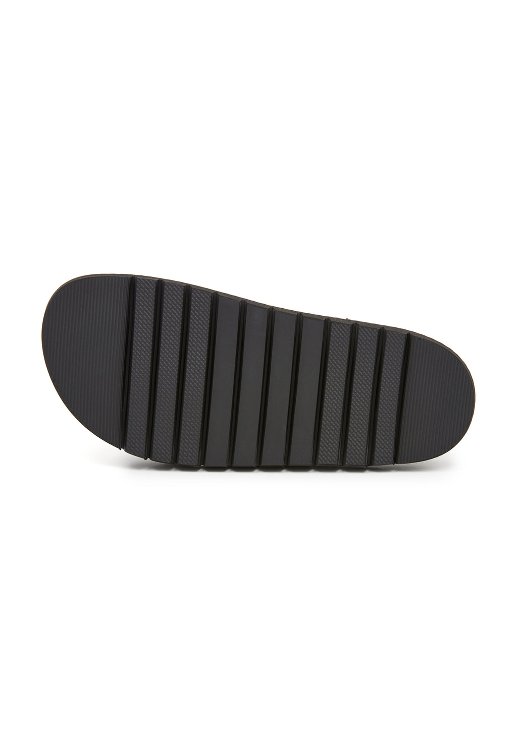 Sandales - Argent - Femme